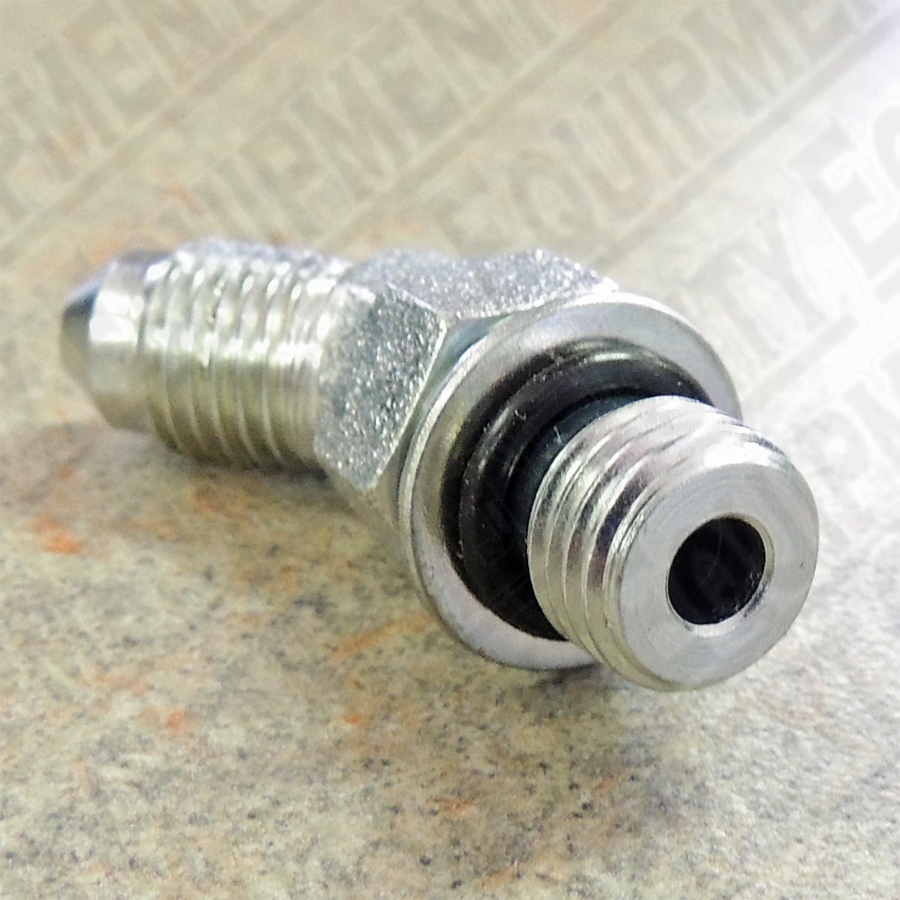 Rotary FC5185-45  ROLLING JACK PUMP ELBOW