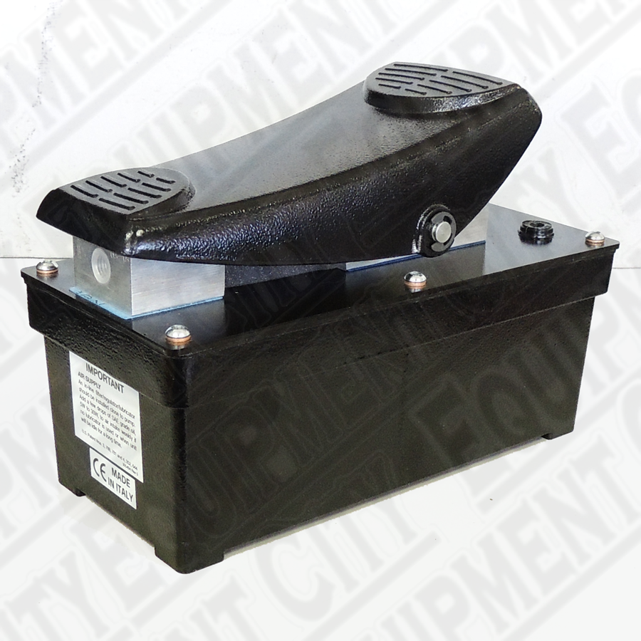 Rotary FC5965 ROLLING BRIDGE PUMP CMO AIR PU