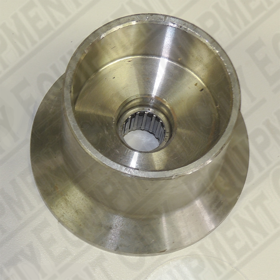 Rotary FC5717 ROLLER ASSEMBLY - Also Included in S100053 Kit