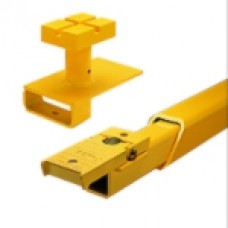 Rotary FJ6137BK Mini Vans with Running Boards Height Adapter