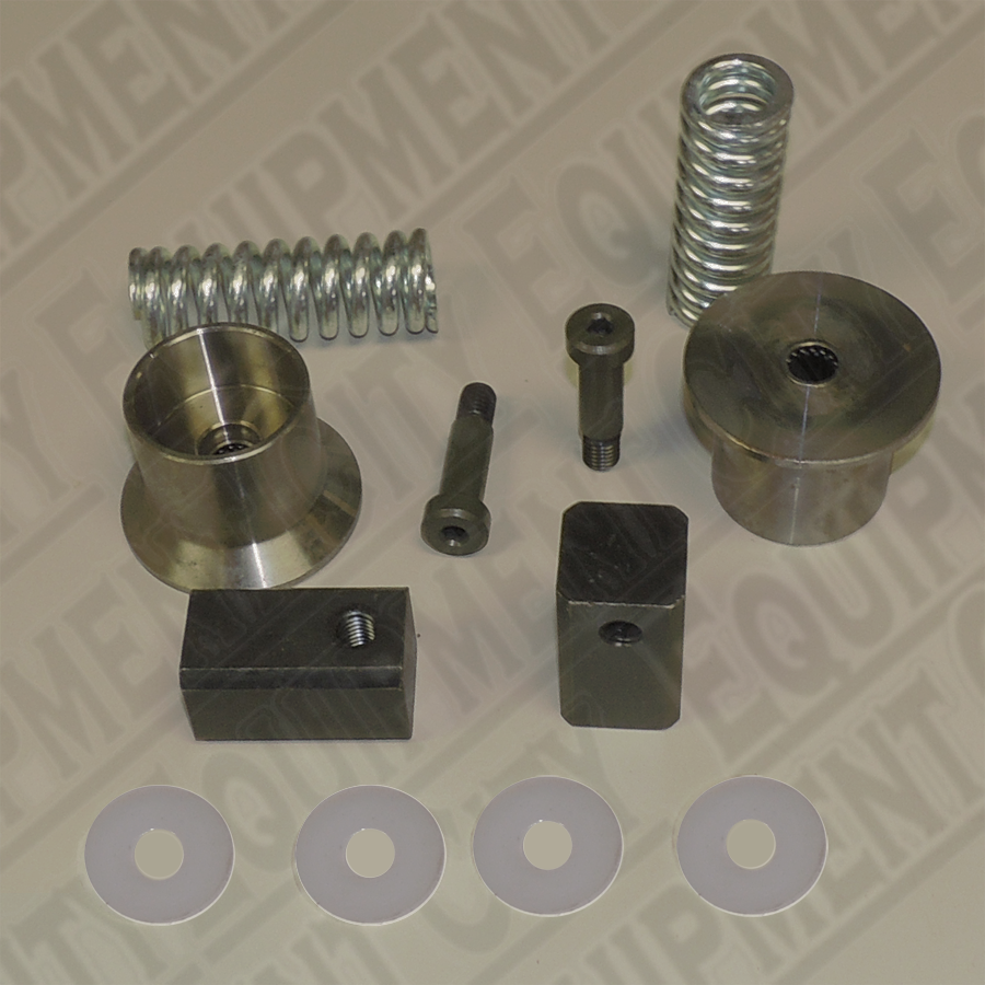 Rotary S100053 REPL. ROLLER KIT FOR FC5710-75