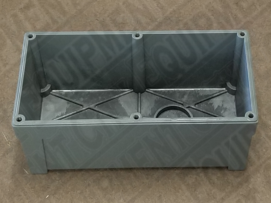 Rotary 920010-166 FC5965Z PUMP RESV. KIT | SB100030