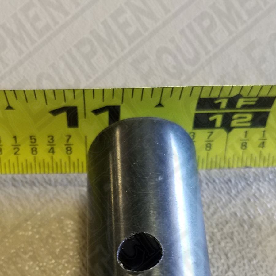 Rotary FC5185-23 UPPER AXLE | Included in FC664