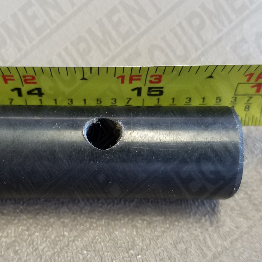 Rotary FC5185-23 UPPER AXLE | Included in FC664