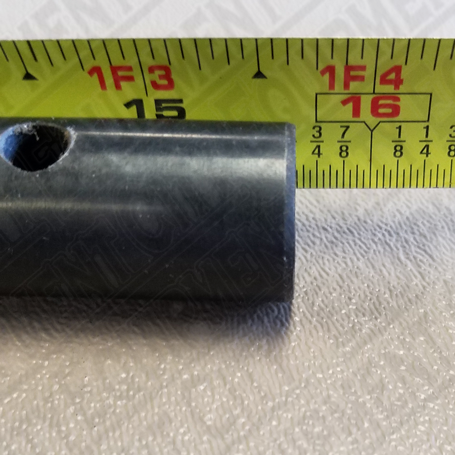 Rotary FC5185-23 UPPER AXLE | Included in FC664