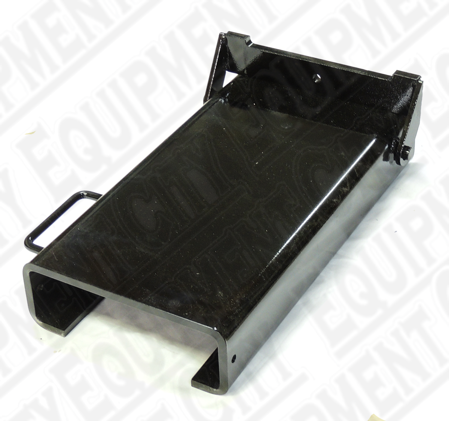SVI BH-7531-85 Adapter Assembly Left Hand Sliding - Replacement for Rotary FC5818-24