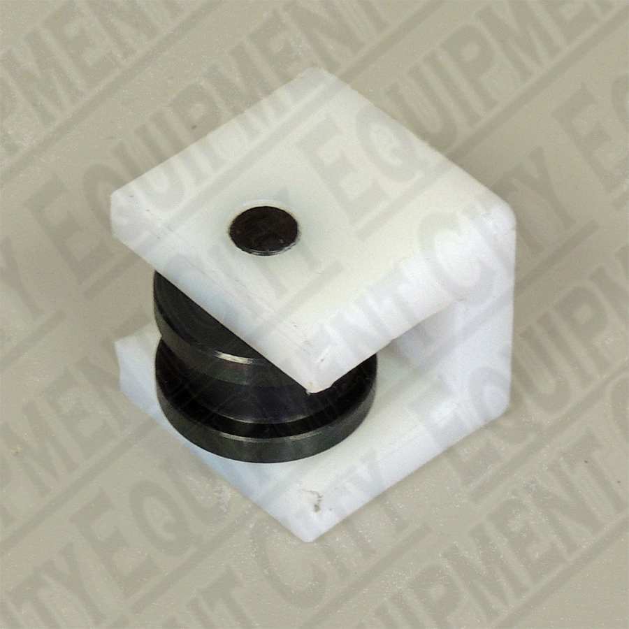 Rotary FC5895 DIRECT LOADED WHEEL ASSEMBLY | FC665