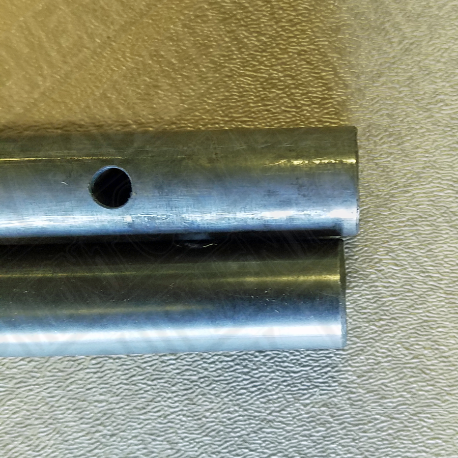 Rotary FC664 CYL PIN KIT (FC5277/78/79) | Replaces FC5185-23