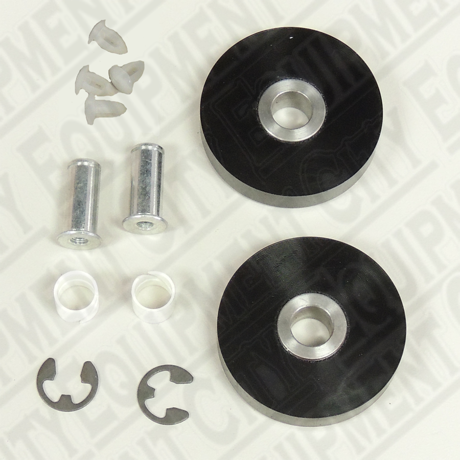 Rotary SB100005 COMPRESSION WHEEL REPLACEMENT KIT