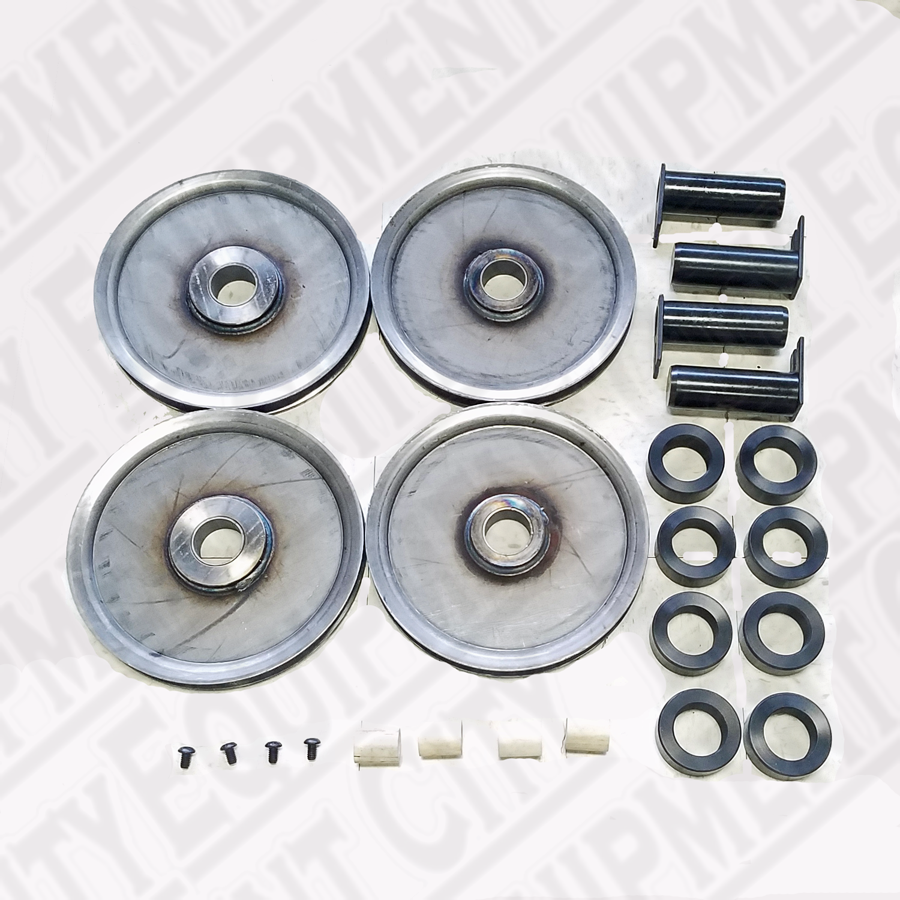 Rotary S100069 SM/AR/SMO/ARO14 YOKE SHEAVE KIT