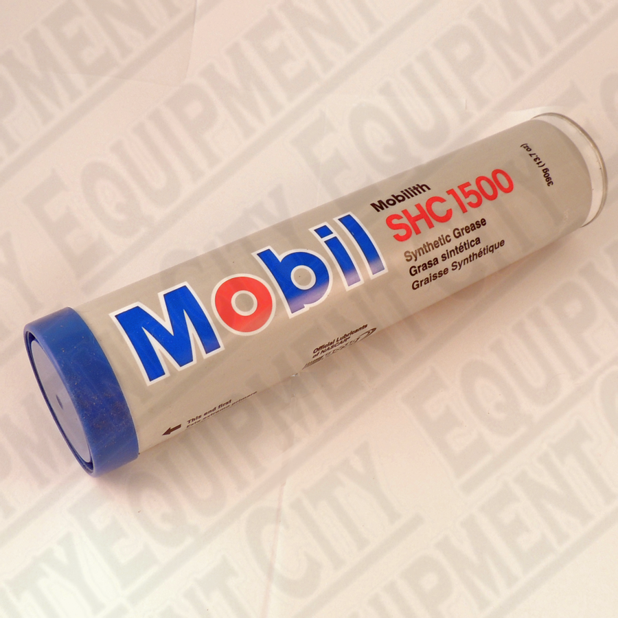 Rotary T140072 MOBIL 1 SHC1500 Multi-Purpose Grease | 12.5 oz