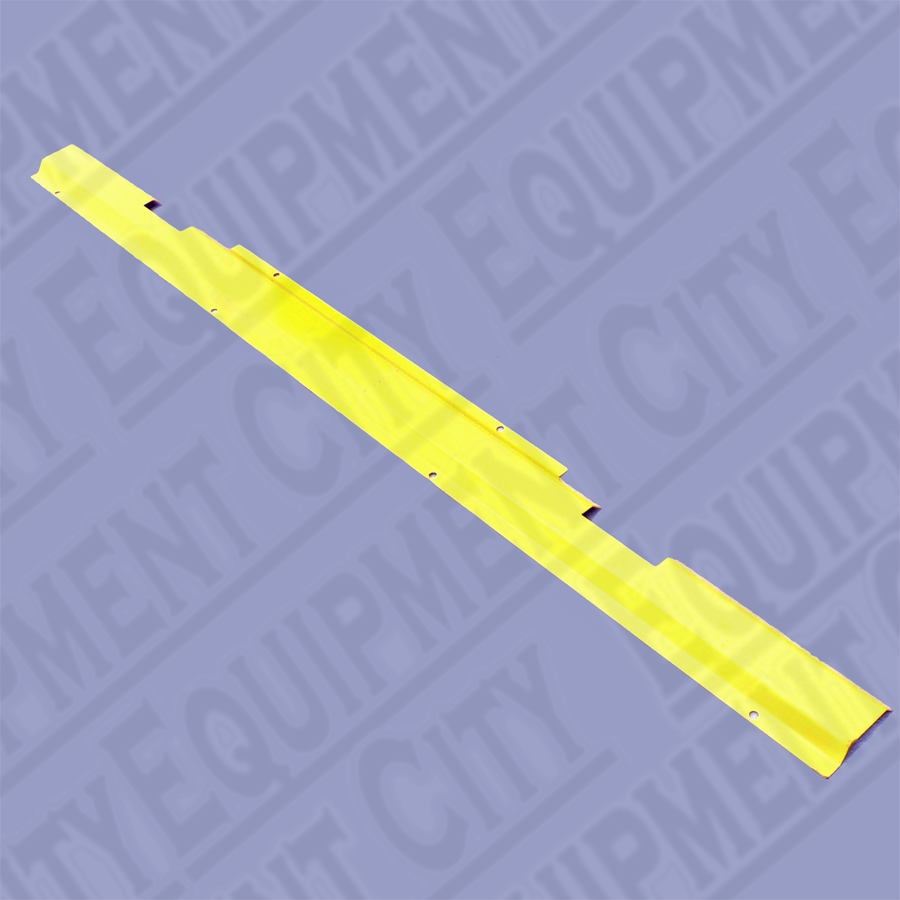 Rotary Z130159YL ZERO-SCIS BASEPLATE HOSE COVER