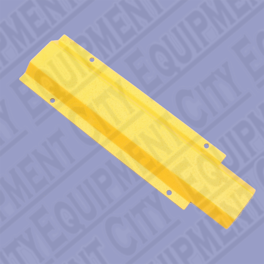 Rotary Z130160YL ZERO-SCIS HOSE COVER