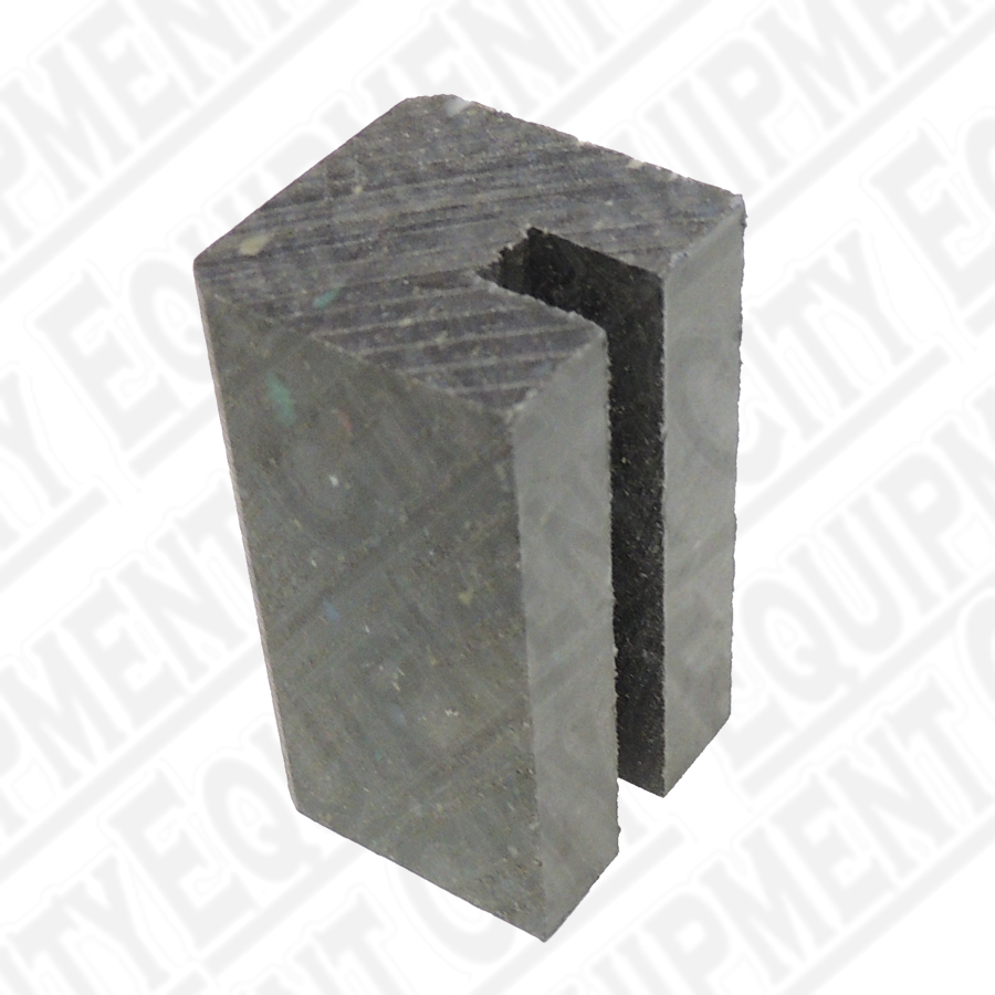 Rotary 120743 RUB BLOCK - 4P SWAY GUIDE KIT