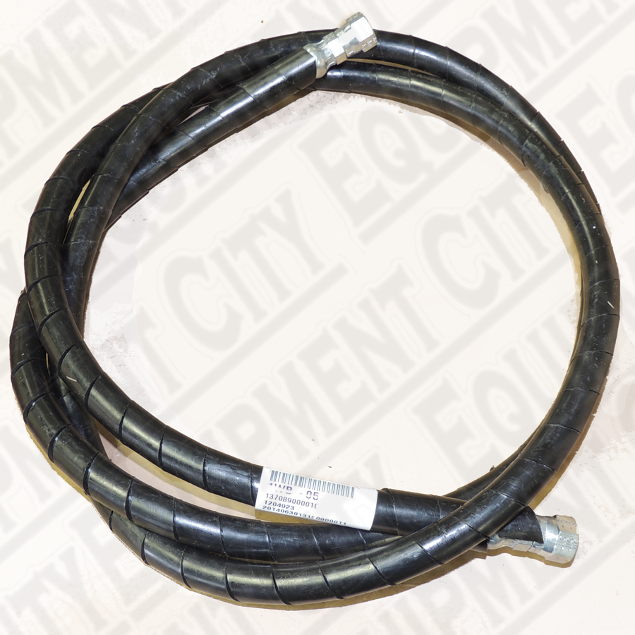 Rotary 1WB-05 HYDRAULIC HOSE LONG