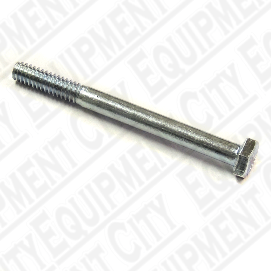 Rotary 40099 1/4-20NC X 3/4 HHCS HS - 2-7/8" overall length - 2-3/4" Shaft Length under the head