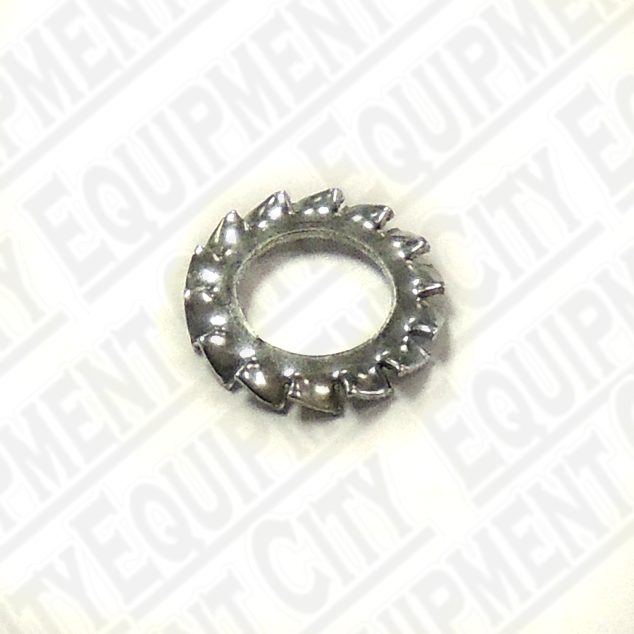 Rotary 40779 1/4 External Tooth Lock Washer