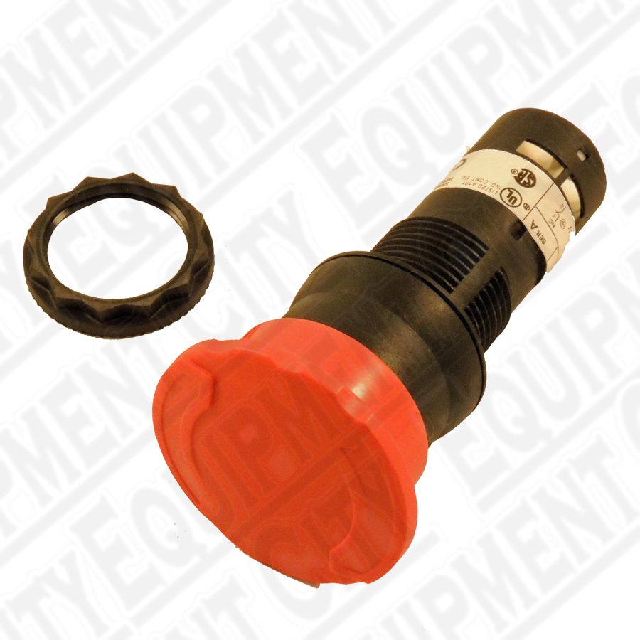 Rotary FA7962 E-STOP ACTUATOR