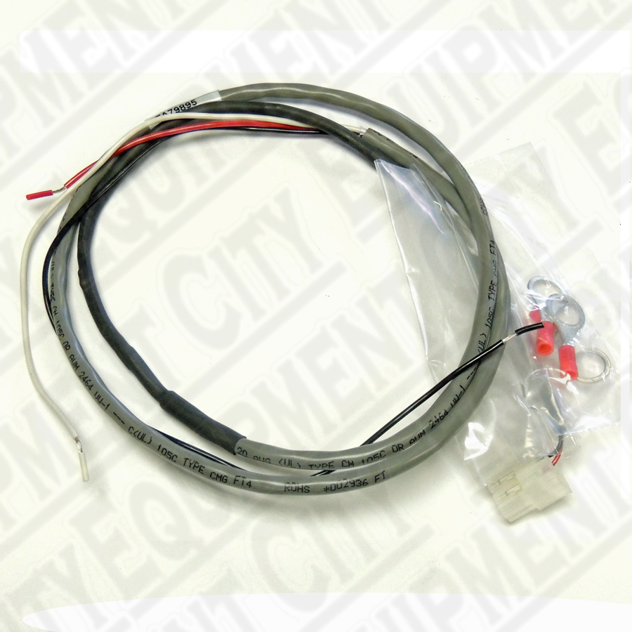 Rotary FA7989-5 CONTACTOR STATUS HARNESS