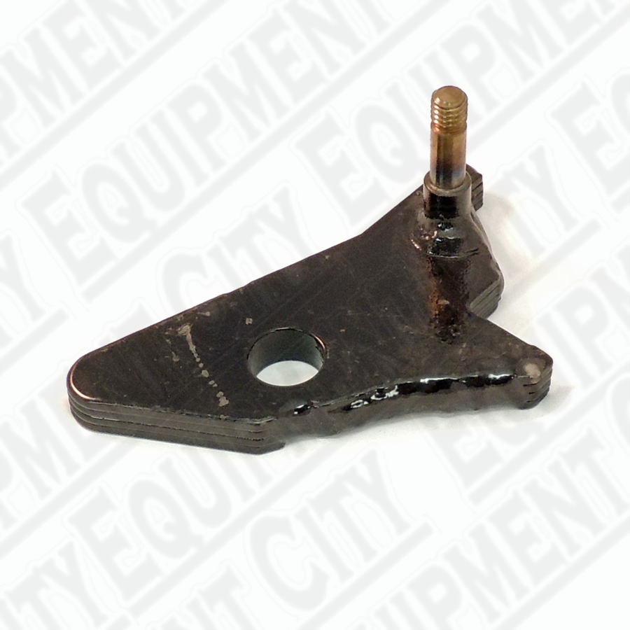Rotary FC5504BK LOCK LATCH RH | Included in FC5416