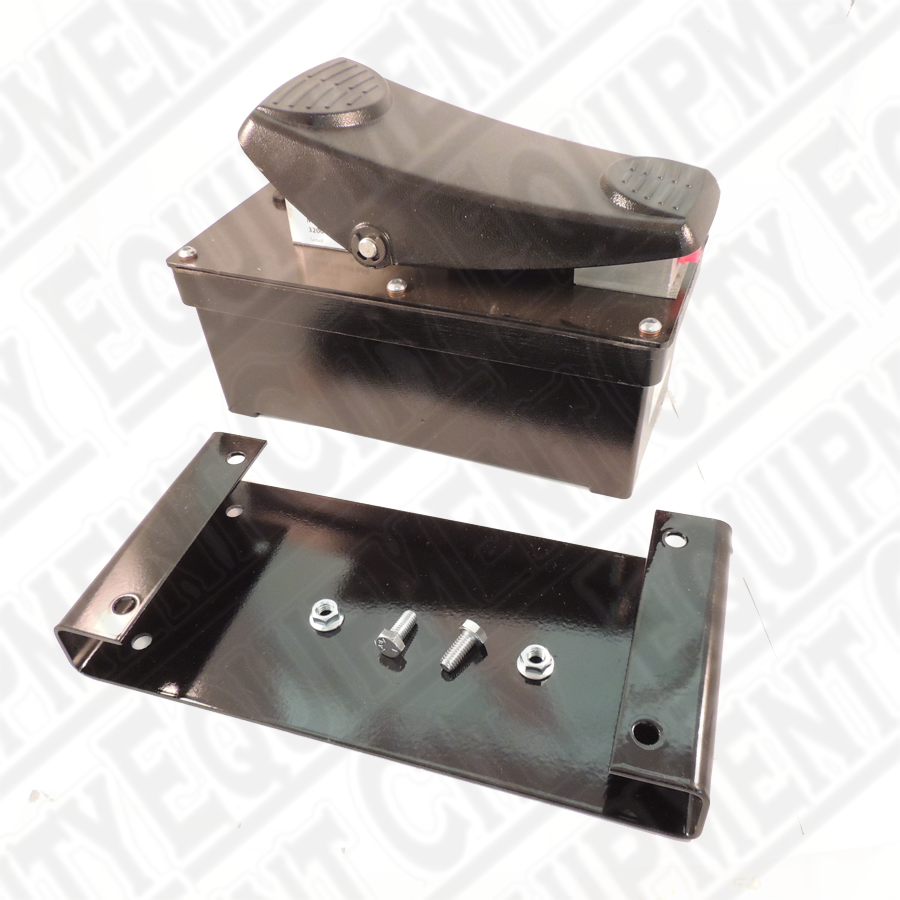 Rotary FC5971BK CMO PUMP TO RJ7000Z KIT - Replaced with FC5972