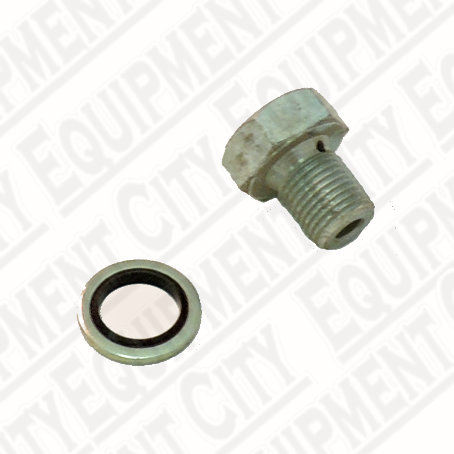 Rotary FJ592 BLEEDER KIT FOR CYLINDERS