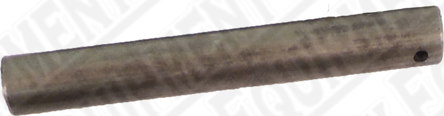 Rotary FJ7109-2 SHEAVE SHAFT | Included in FJ7109 FJ7160