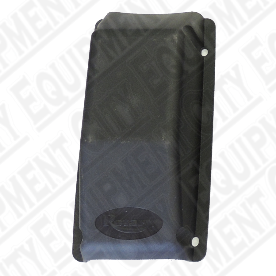 SVI BH-7502-50 Opposite Side Cover  -  no slot - Replacement for Rotary FJ7451