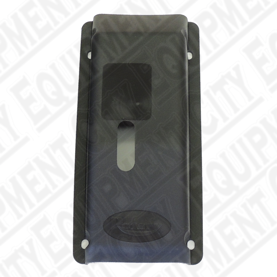 Rotary FJ7452 CONTROL SIDE COVER | Included in GP1010