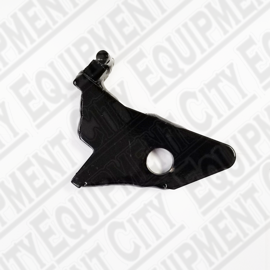Rotary FC5763BK Left Hand Locking Latch