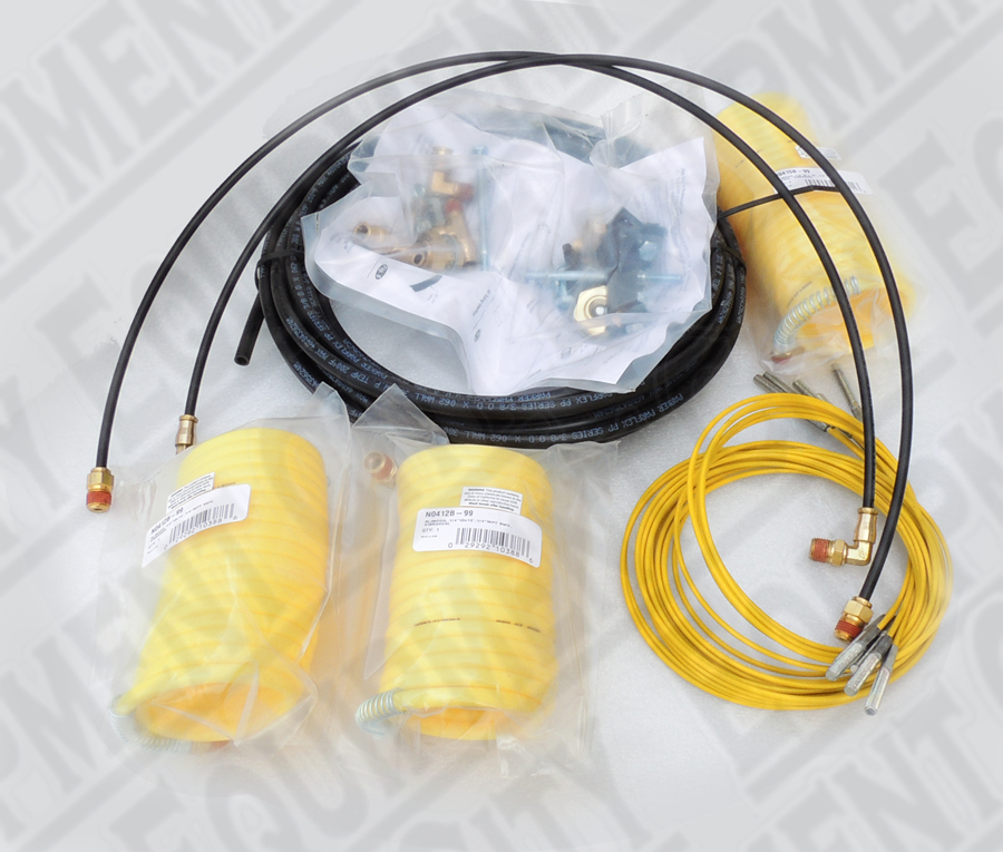 Rotary FC5760-14 Internal Air Line Retrofit Kit
