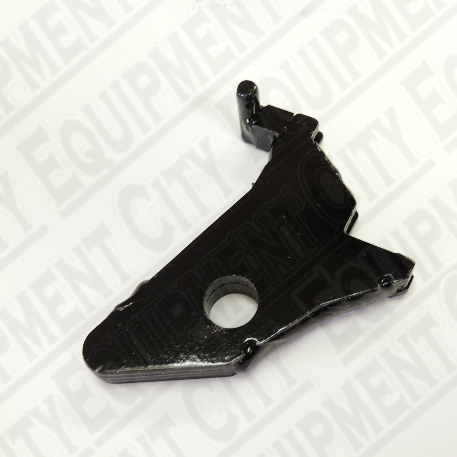 Rotary FC5762BK R/H LOCKING LATCH