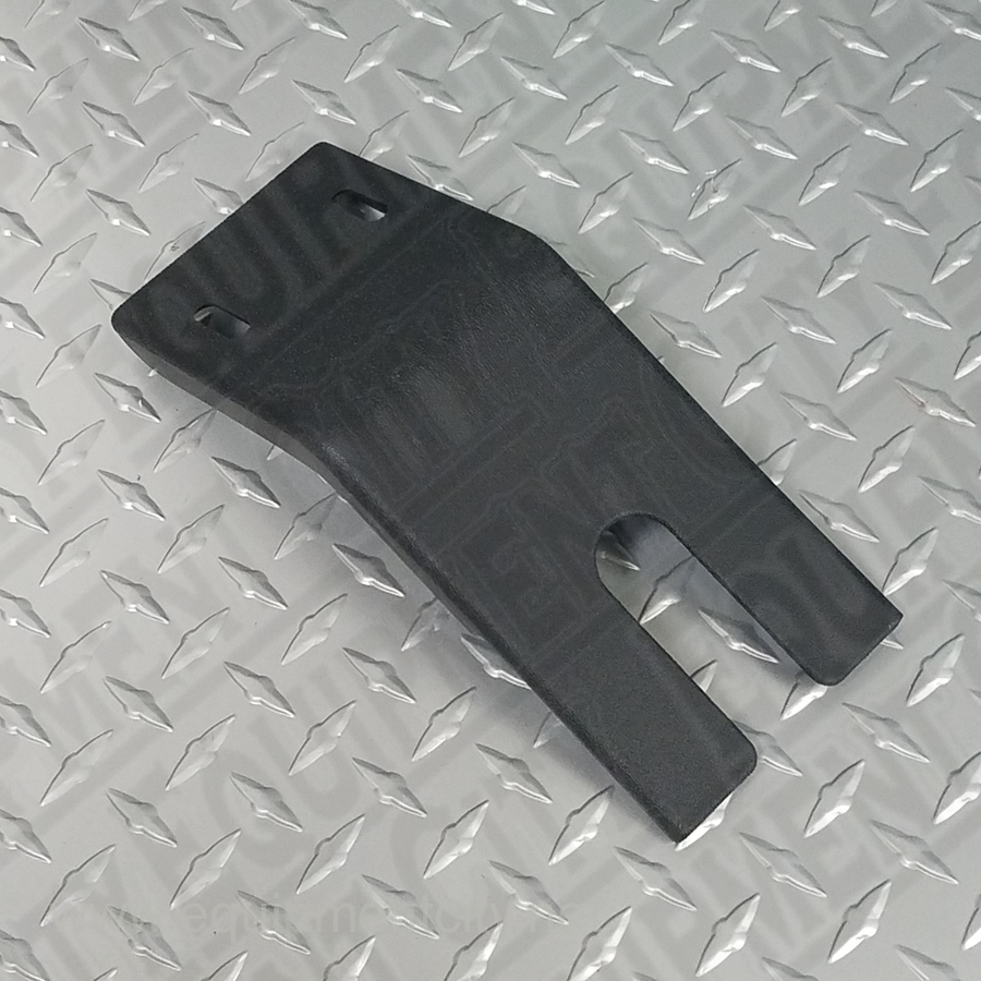 Rotary FC5802-18 YOKE END COVER - EURO