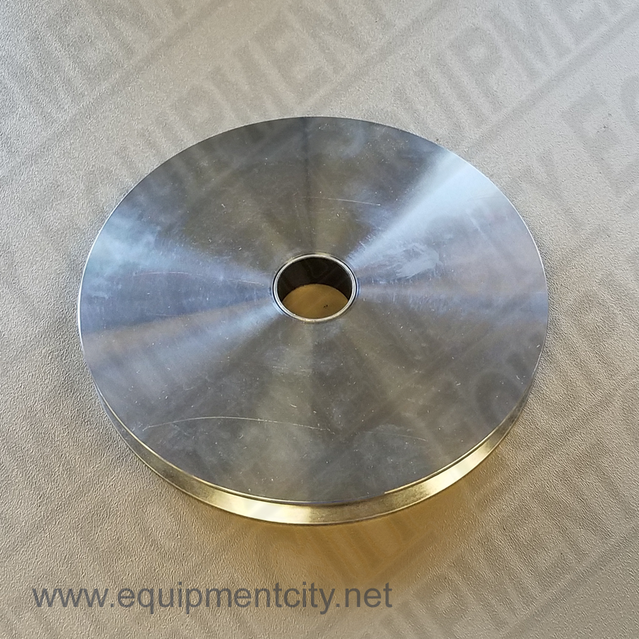 Rotary FC5804-2 SPUN SHEAVE -  SM44 - EURO | FC5804-ASM