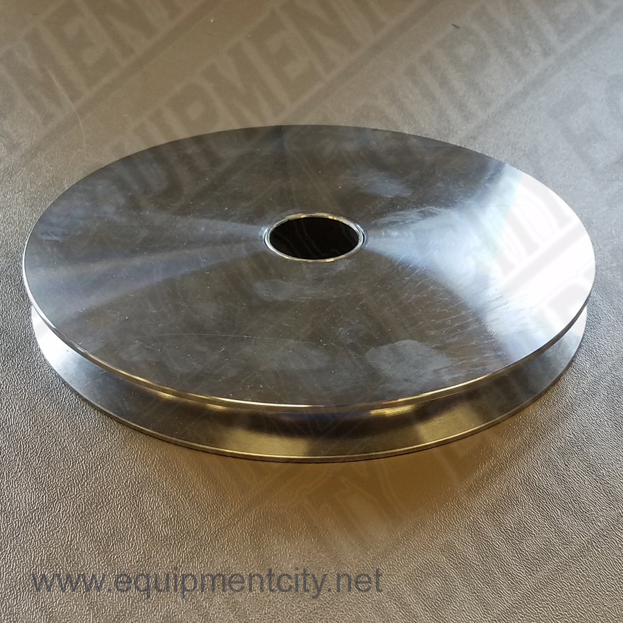 Rotary FC5804-2 SPUN SHEAVE -  SM44 - EURO | FC5804-ASM