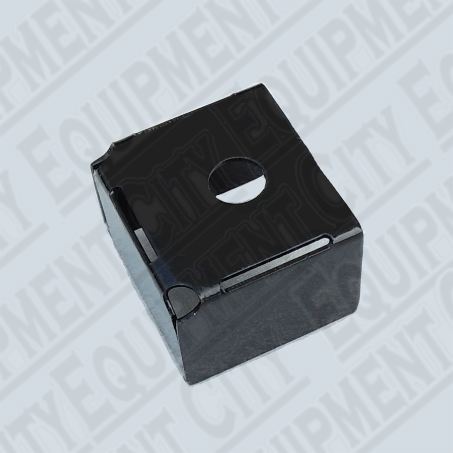 Rotary FC5905-5 WHEEL COVER-OPEN YOKE