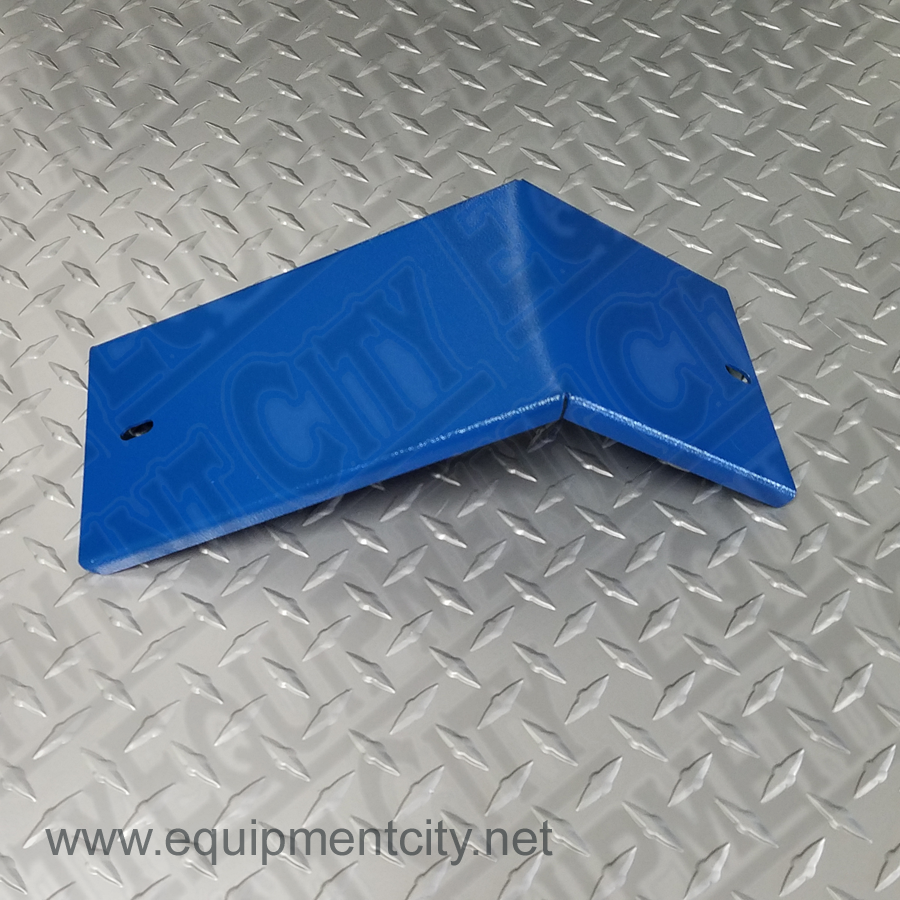 Rotary H4P-1001 TOP COVER CROSS BEAM ENDS