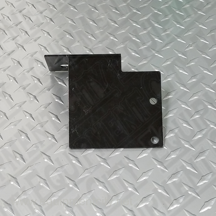 Rotary N623-1BK AIR VALVE BRACKET