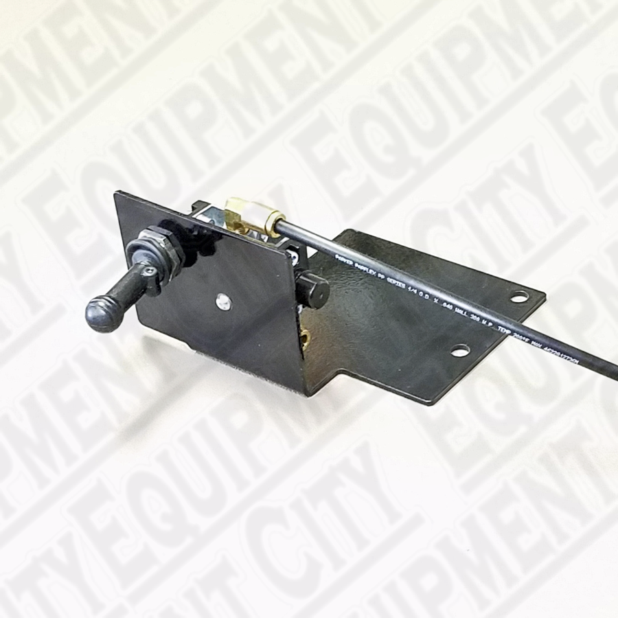 Rotary N623BK AIR VALVE ASSEMBLY | N631BK