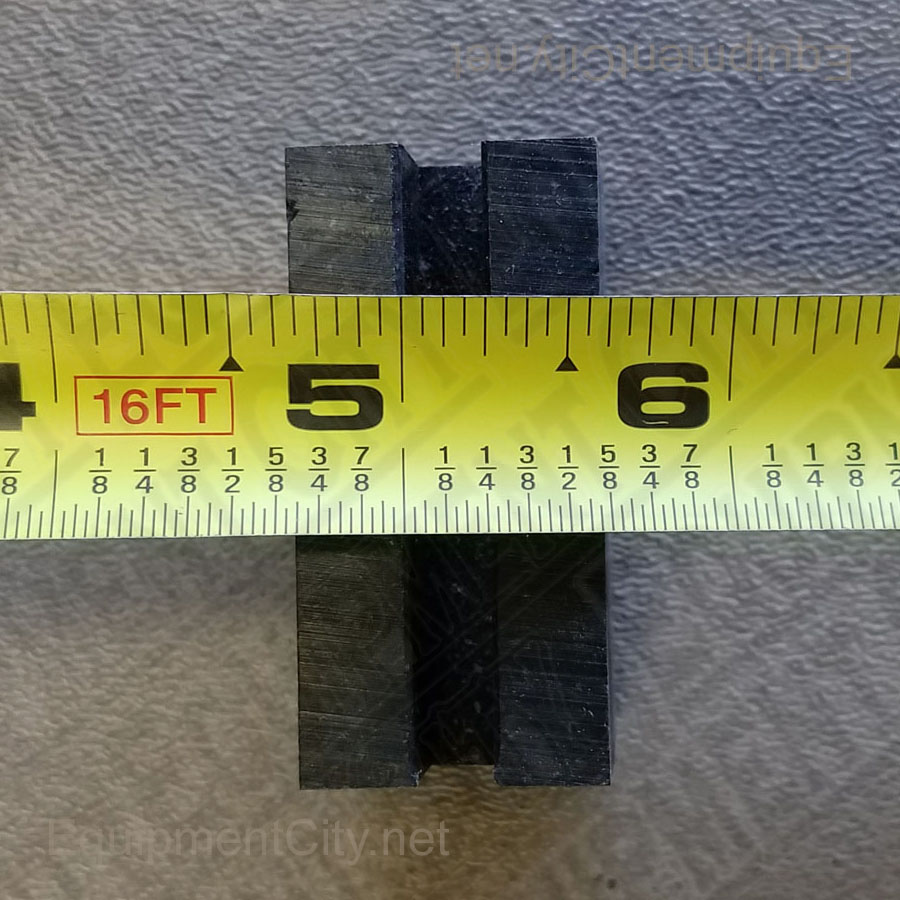 Rotary WP-ALIF-412-026 Anti-Sway Slide Block Mtd/Mlr