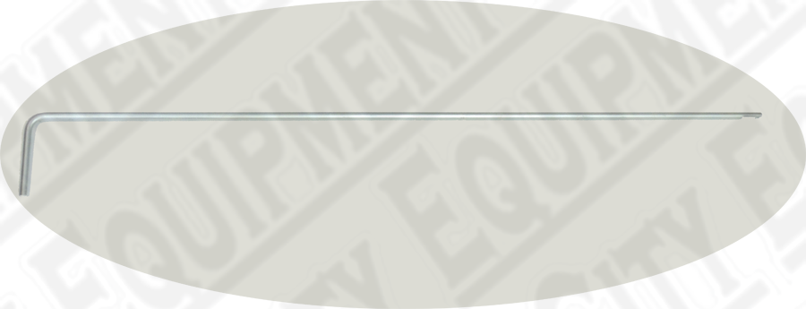 Rotary FC633ZN LATCH RELEASE HANDLE - Replaces GP1010509ZN