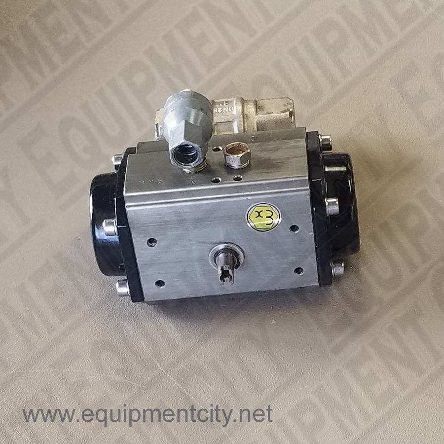 Rotary FA3165 VALVE KIT 