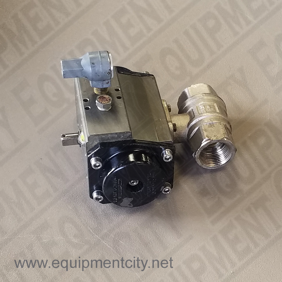 Rotary FA3165 VALVE KIT 