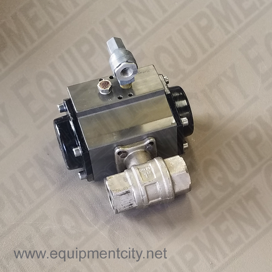 Rotary FA3165 VALVE KIT 