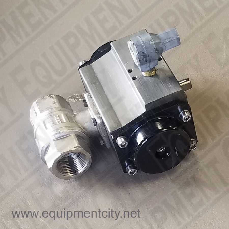 Rotary FA3165 VALVE KIT 