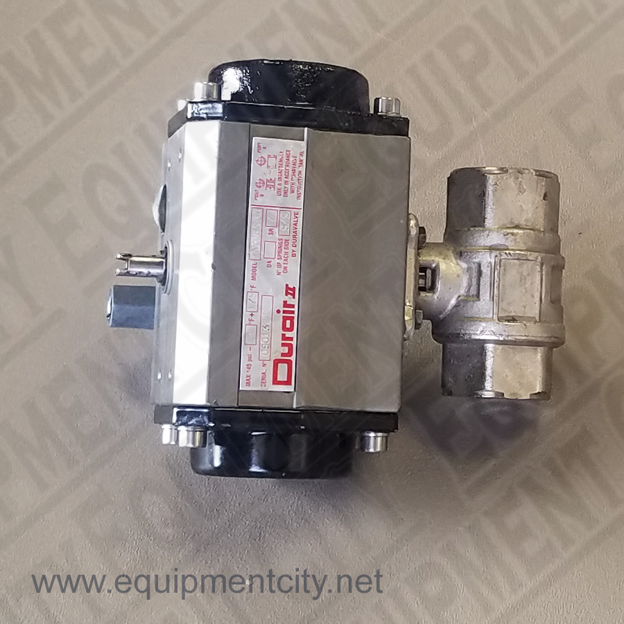 Rotary FA3165 VALVE KIT 