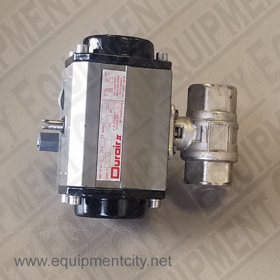 Rotary FA3165 VALVE KIT 
