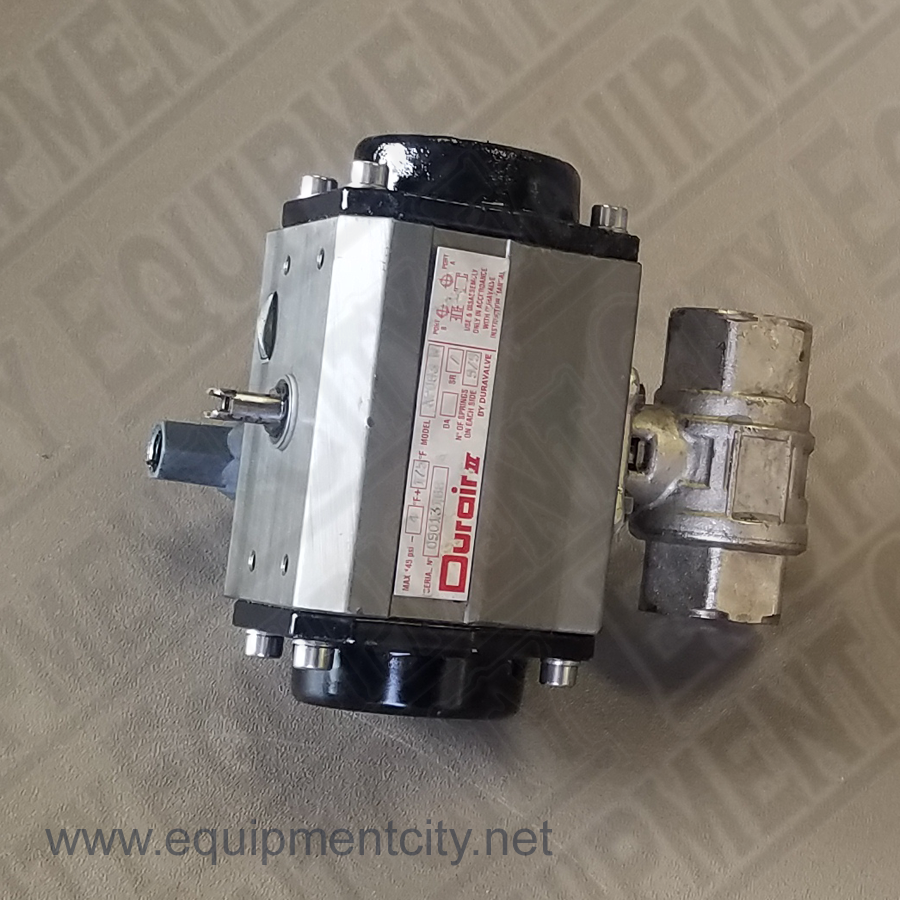 Rotary FA3165 VALVE KIT 