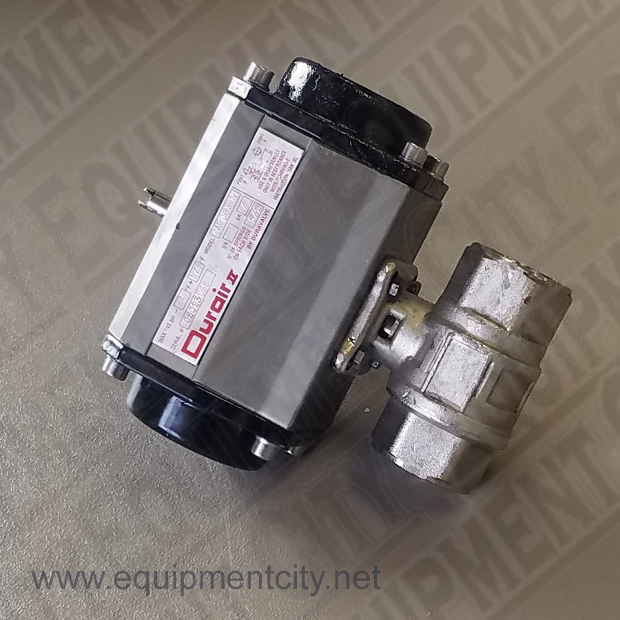 Rotary FA3165 VALVE KIT 