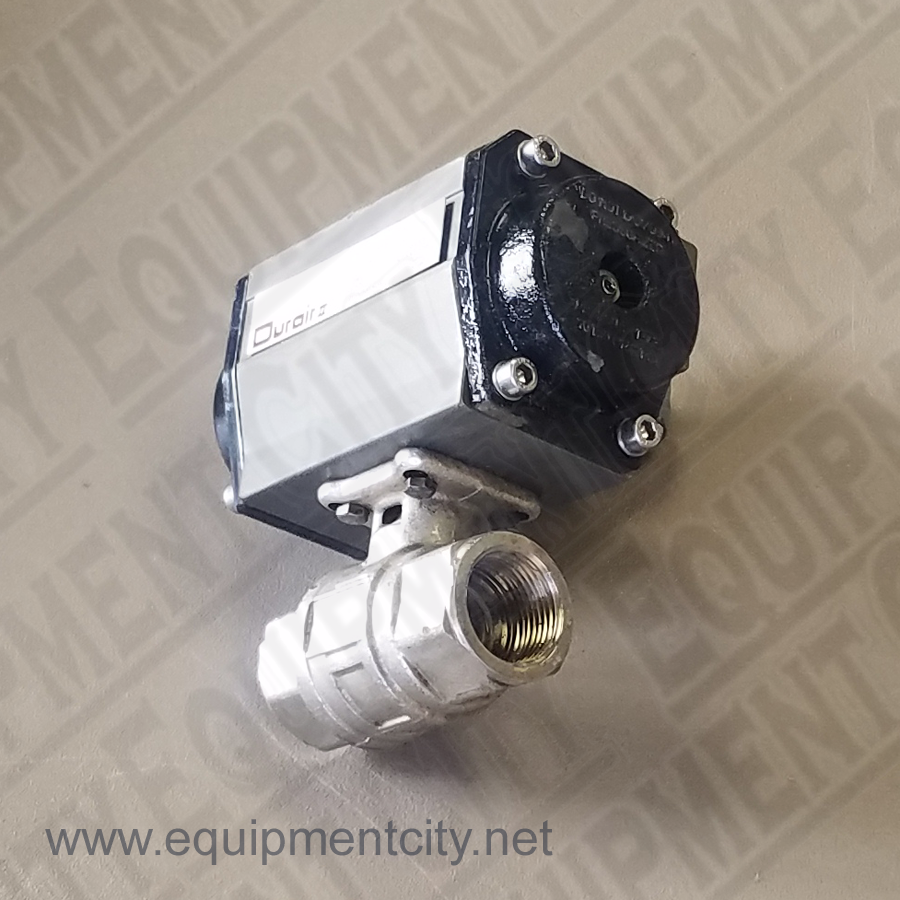 Rotary FA3165 VALVE KIT 
